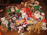 Beanie Babies