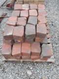 Landscaping blocks