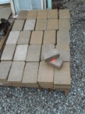 Landscaping blocks