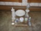 Washing Bowl/Pitcher & More