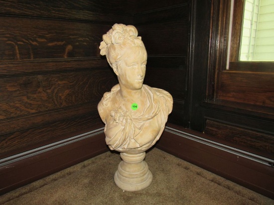 Decorative Bust