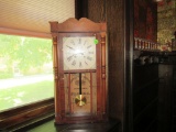 Mantel Clock