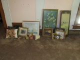 Pictures & Frames