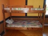 Bunk Beds