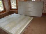 King Sized Mattress & More