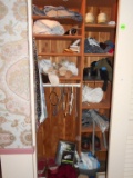 Contents of 2 Closets