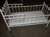 Baby Crib