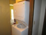 Washer & Dryer