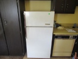 Refrigerator/Freezer