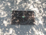 Metal Grate