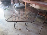 Outdoor Table