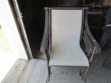 Outdoor Chairs