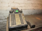 Adding Machine