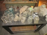 Glass Jars & More