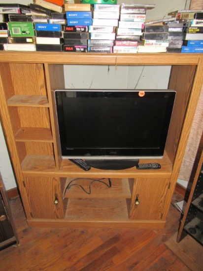 Entertainment Center