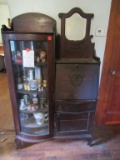 Secretary Cupboard