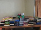 VHS Collection