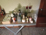 Vases & Figurines