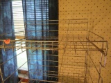 Wire Storage Shelves