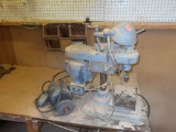 Drill Press