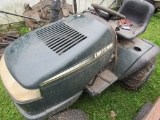 Lawn Mower