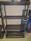 4 Shelf Rack