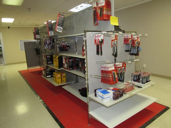 Auburn Indiana Sears Store Closed