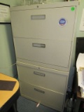 Lateral File Cabinets