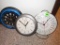 Wall Clocks