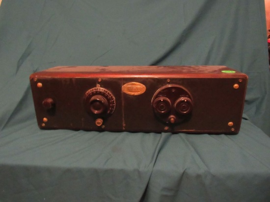 Atwarter Kent Radio Tuner