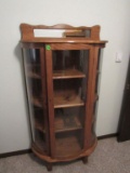 Curio Cabinet