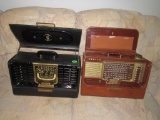 2 Radios