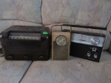 Assorted Radios