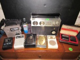 Zenith & Other Radios