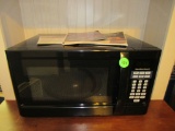 Hamilton Beach Microwave