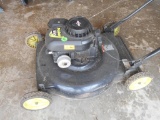 Push Mower