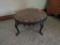 Small Footstool