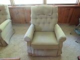 Lazy Boy Rocker/Recliner