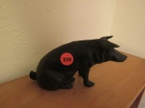 Weighted Pig bank