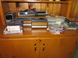 DVD Recorder & Tapes