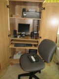 Office Equipment & Chair