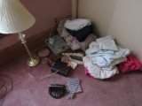 Bedding & Dresser items