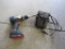 Bosch Drill & more