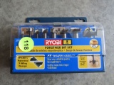 Router bits