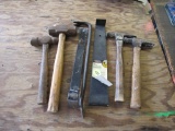Hammers & more