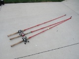 St Croix Rods