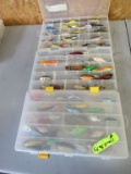 Crank Baits