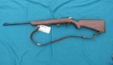 Browning .22 Cal rifle