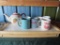 Coffee cups & more