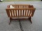 Baby Crib